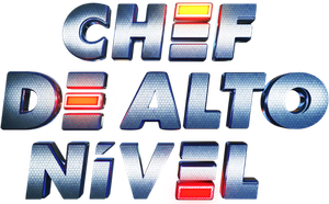 Chef de Alto Nível