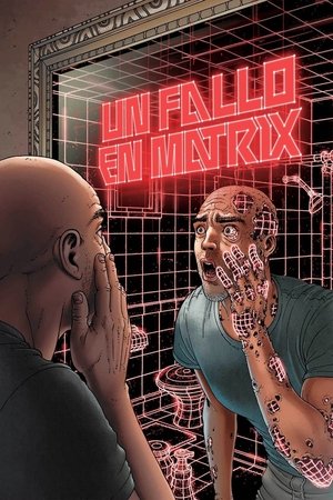 Image Un fallo en Matrix