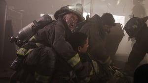 Chicago Fire: Heróis Contra o Fogo: 3×1