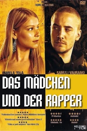 Poster Das Mädchen und der Rapper 2005