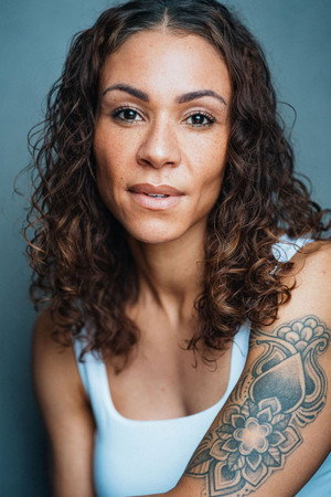 Telisha Johnson image