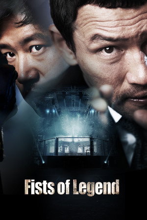 Fists of Legend