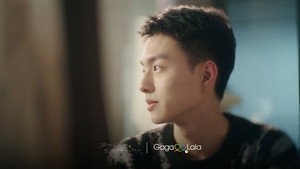 Blue Canvas of Youthful Days 1×8