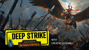 Total War: Warhammer with Creative Assembly - Episode 9