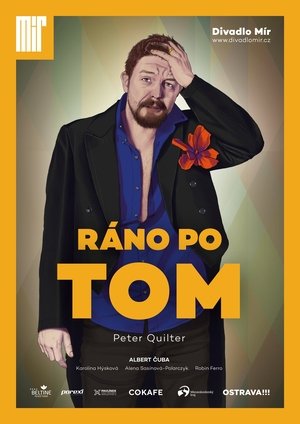 Poster Ráno po tom (2022)