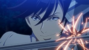 Reborn to Master the Blade: From Hero-King to Extraordinary Squire Season 1 Episode 3