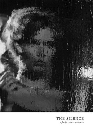 Постер фильма «Молчание (1963)» — (17 из 45)
