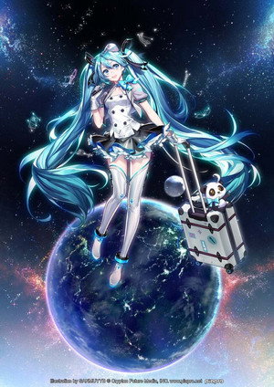 MIKU WITH YOU 2018 3