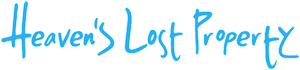 Heaven's Lost Property