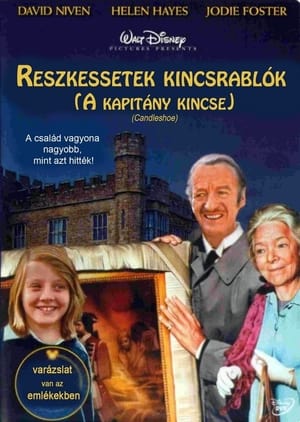 Image A kapitány kincse