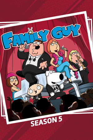 Family Guy: Kausi 5