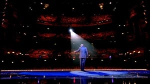 Dara Ó Briain: Live at the Theatre Royal film complet