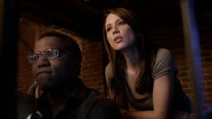 Continuum Temporada 2 Capitulo 4