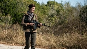 Fear the Walking Dead: Season 4 Episode 1