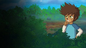 The Mysteries of Alfred Hedgehog