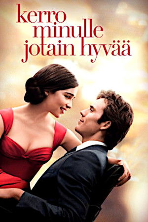 poster Me Before You