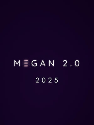 Poster 梅根 2.0 2025