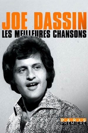 Image Joe Dassin, les meilleures chansons