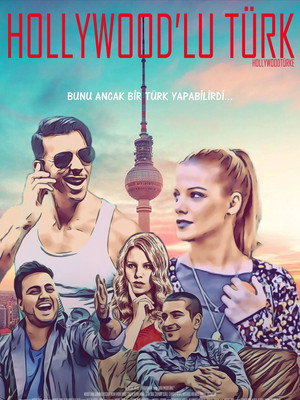 The Hollywood Turk 5