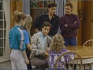 Full House: 3×19