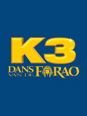 K3: Dans van de Farao 8