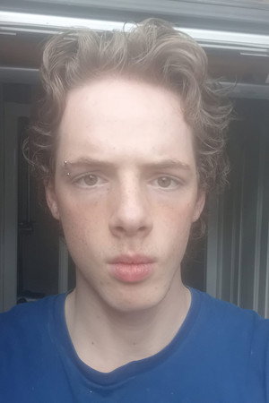 Adam Geraghty