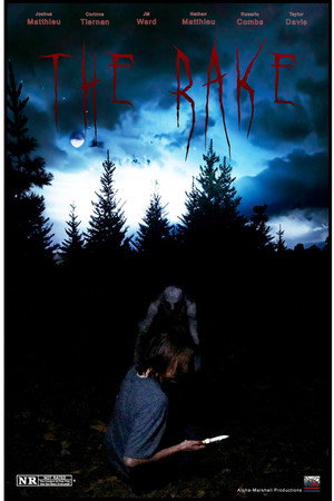 The Rake 2