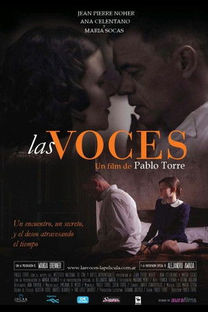 Las voces