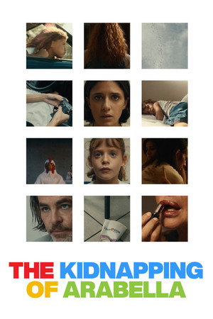 The Kidnapping of Arabella's Poster