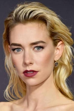 Vanessa Kirby jako Ada Brooks