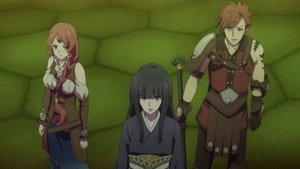 The Rising of the Shield Hero: 1 Staffel 24 Folge