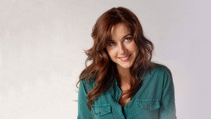 Being Erica