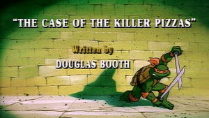 Teenage Mutant Ninja Turtles: 2×6