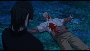 Hitori No Shita – The Outcast: 6×25