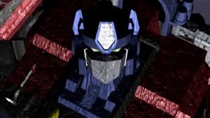 Transformers: Energon Spark