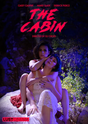 Poster The Cabin (2020)