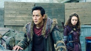 Into the Badlands: 3×12