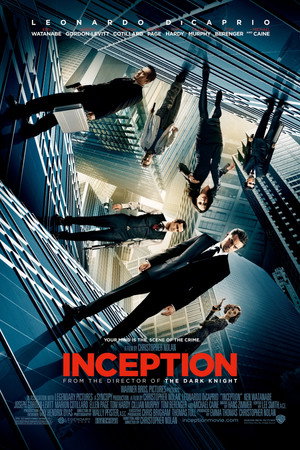 poster Inception