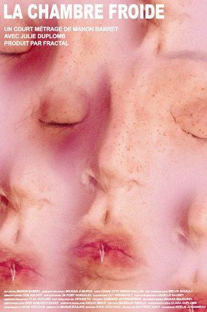 La chambre froide