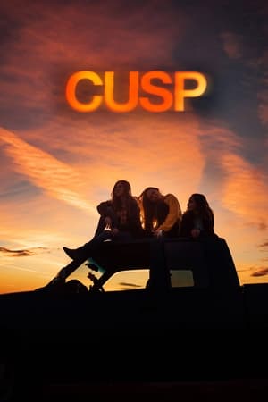 Poster Cusp (2021)