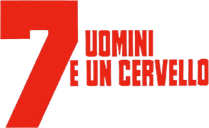 7 uomini e un cervello — Logos 1