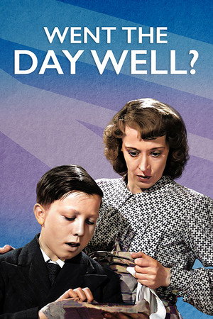 Went the Day Well?