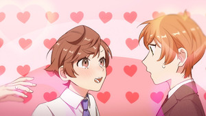 I’ll Live a Long Life to Dote on My Favorite Stepbrother!: 1×11