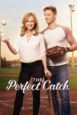 poster The Perfect Catch