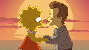 I Simpson 23 x Episodio 13