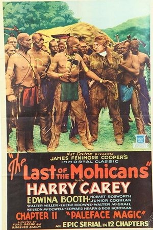 The Last of the Mohicans The Last of the Mohicans