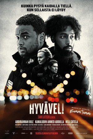 Hyväveli 7