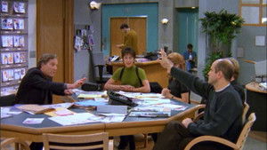 Just Shoot Me – Redaktion durchgeknipst: 1×4