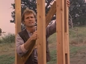 Little House on the Prairie The Handyman