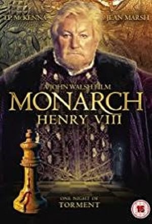 Poster Monarch (2000)